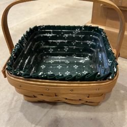 Longaberger Basket