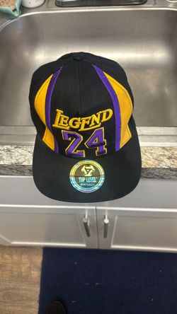 Kobe The Legend Hat 