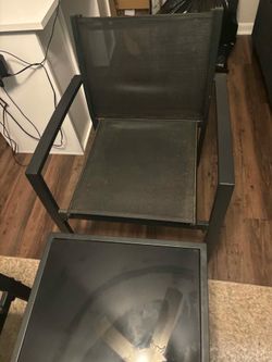 Patio Set