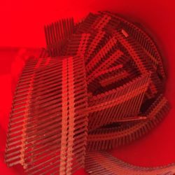 Assorted Framing Nails
