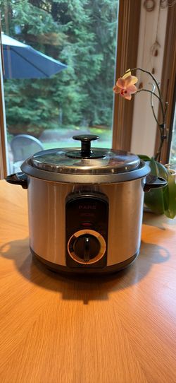 Persian Rice Cooker (7 persons)