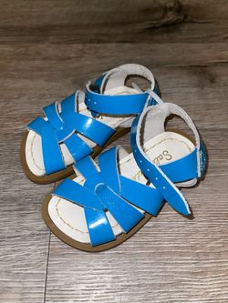 Baby Salt Water Sandals