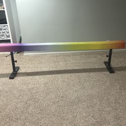 Balance Beam