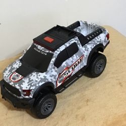 Toy Pickup Truck 