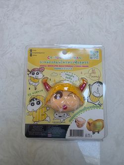 Shin chan herbal inhaler