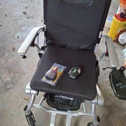 Mobility Chair