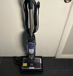 Shark steam mop pickup 3 in 1