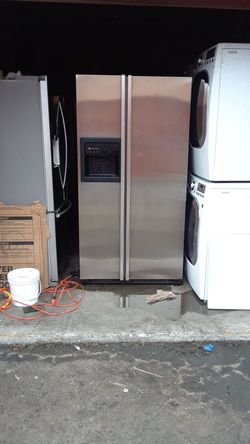 Refrigerafor agua hielo 3 meses de Garantía