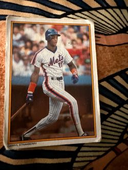 5 collectible baseball cards make offer