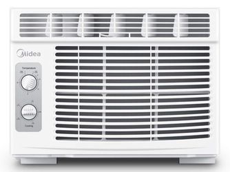 Midea air Condition