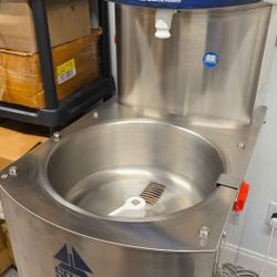 Selmi Chocolate Machine 