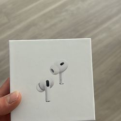 AirPods Pro 2nd Generation 
