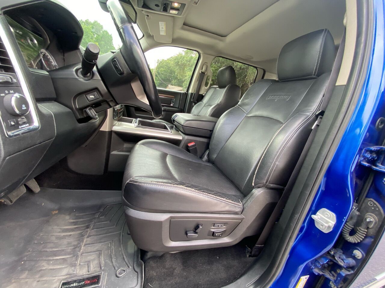 2015 RAM Ram Pickup 1500