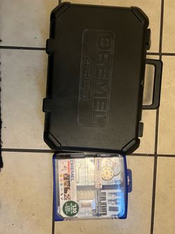 Dremel Rotary Tool