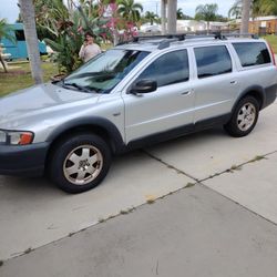 2003 Volvo Xc70