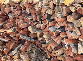 EUCALYPTUS FIREWOOD