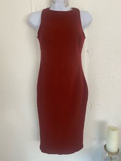 Midi dress