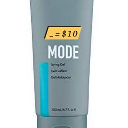 Johnny B Mode _6.7 oz_=$10