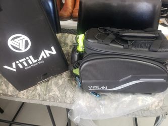 E Bike / Bicycle accessories ...brand new