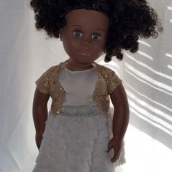 Our Generation Dolls