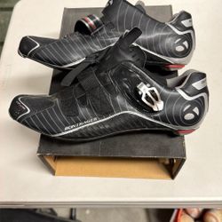 Bontrager Cycling Shoes Size 12