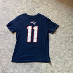 Patriots Nike Shirt