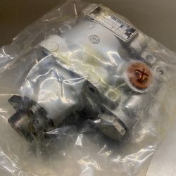 ZF Reman Power Steering Pump