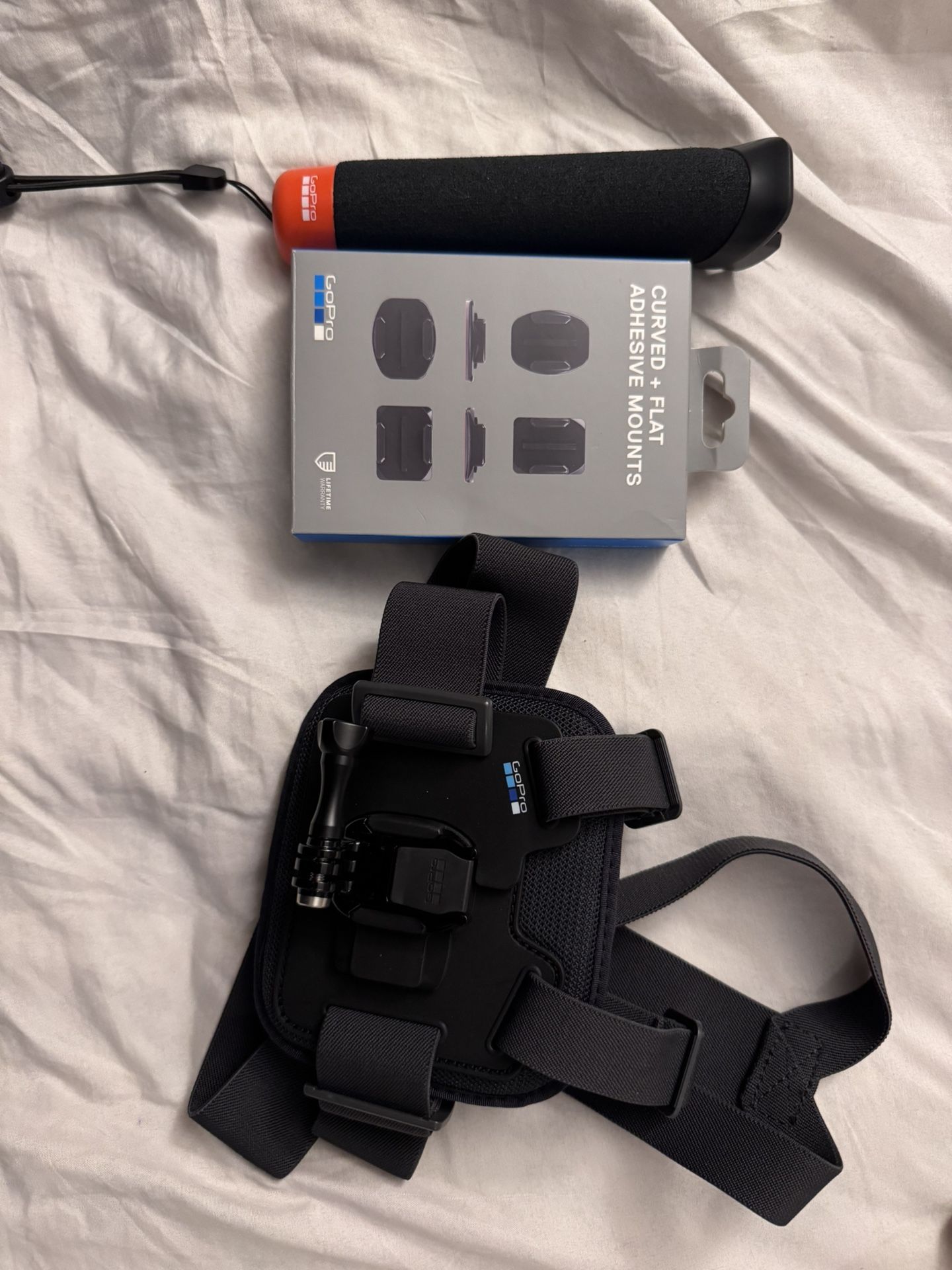 Gopro Accessories