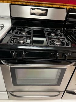 Stove Frigidaire