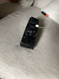 Chevrolet Avalanche Headlights 2002-2006