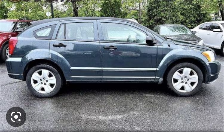 2010 Dodge Caliber