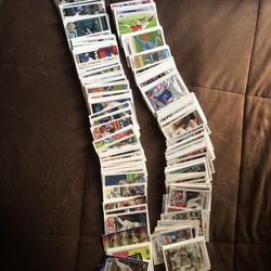 Baseball Sports Cards