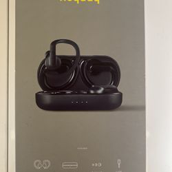 Heyday True Wireless Sport Earbuds Night Blue TT2108 