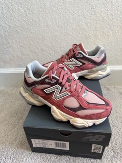 New Balance Cherry Blossom 9060 - New
