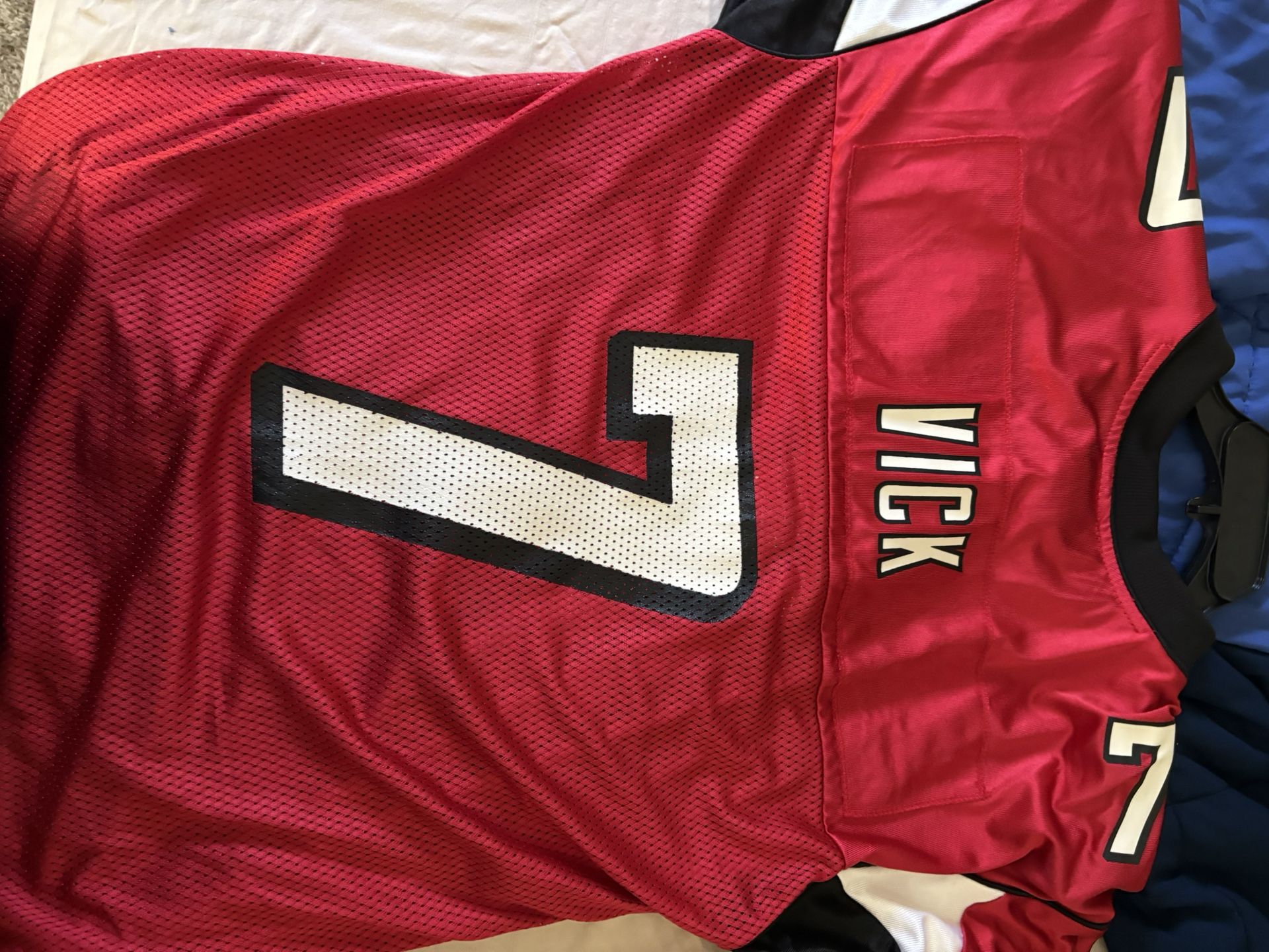 Mike Vick
