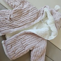 Gap Hoodie Outerwear 6M