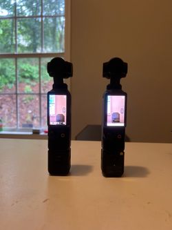 DJI Osmo Pocket 3