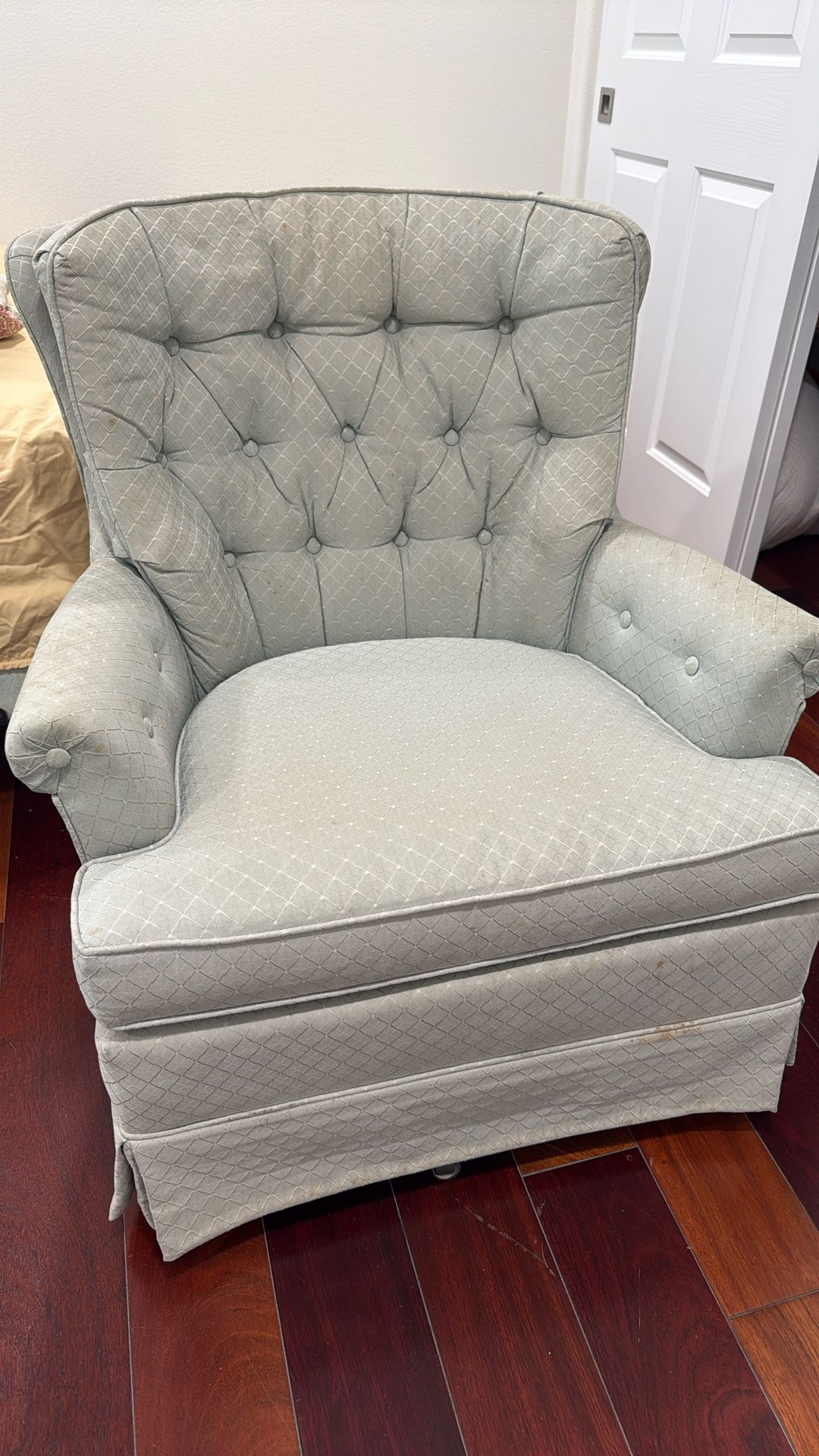 Recliner Chair