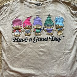 Trolls Shirt 