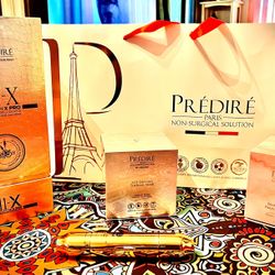 Prédiré Paris Non-Surgical Solution  OR BEST OFFER (was $1800)