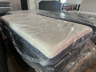 🔥🛏️ 8” TWIN FOAM MATTRESS SPECIAL! 🛏️🔥