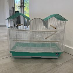 Bird Cage