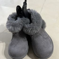 Girls Boots 