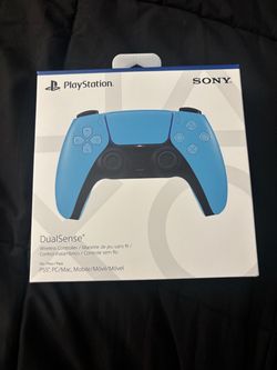 Ps5 controller