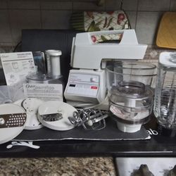 Oster Kitchen Center