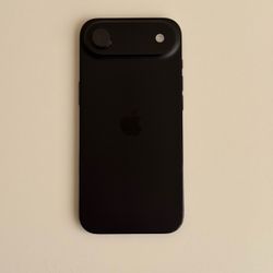iPhone Air 256gb black UNLOCKED