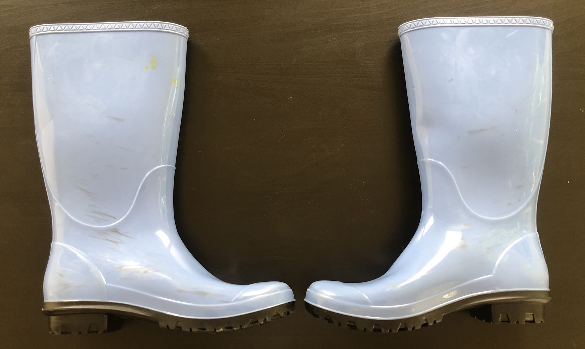Ugg Rain Boots Size 9