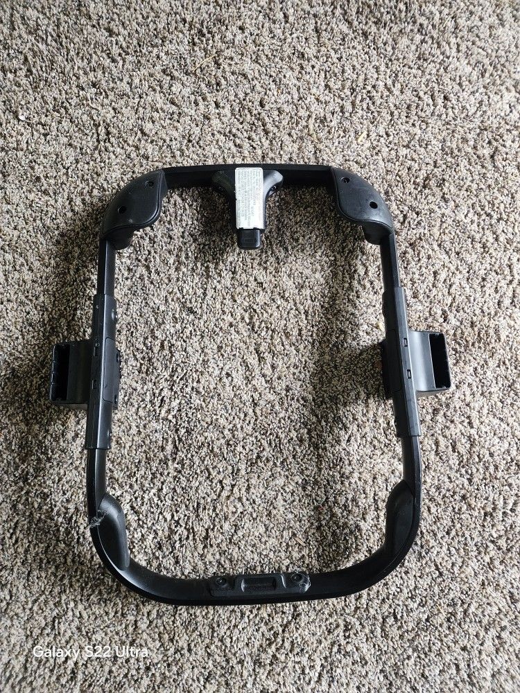 Nuna Adapter For Uppababy Stroller