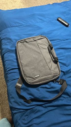Lap top bag