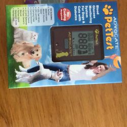 5 pet blood glucose monitors and more